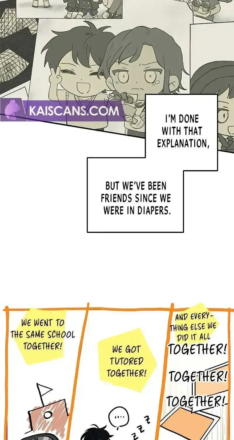 In Between Chapter 1.3 page 36 - 