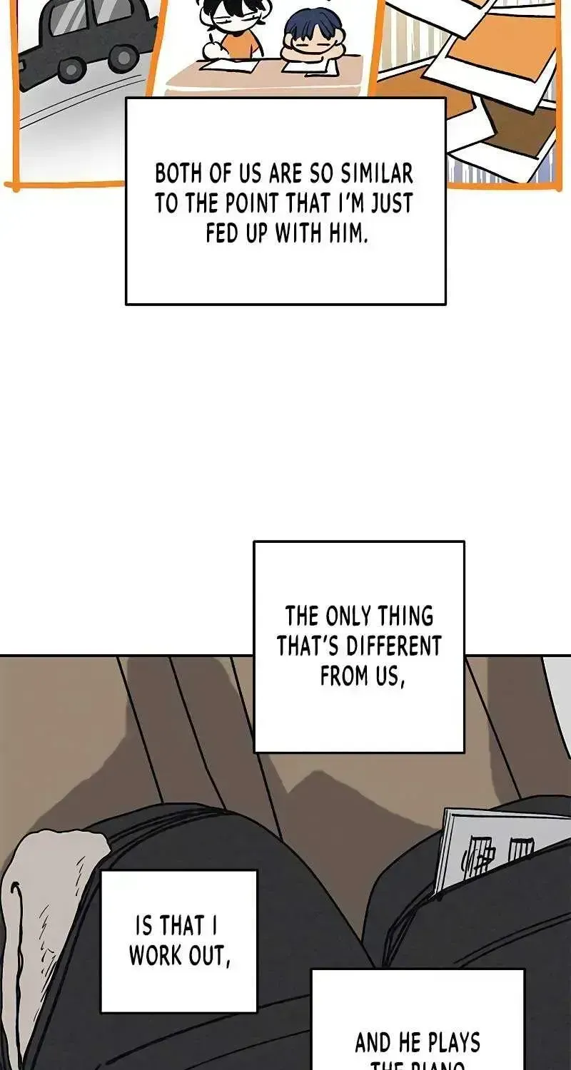 In Between Chapter 1.3 page 37 - 