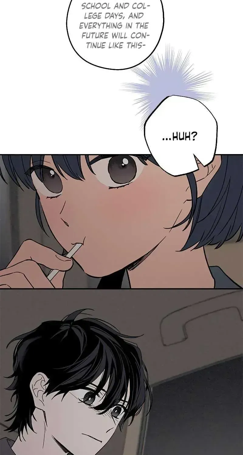 In Between Chapter 1.3 page 39 - 