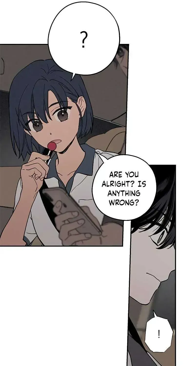 In Between Chapter 1.3 page 41 - 