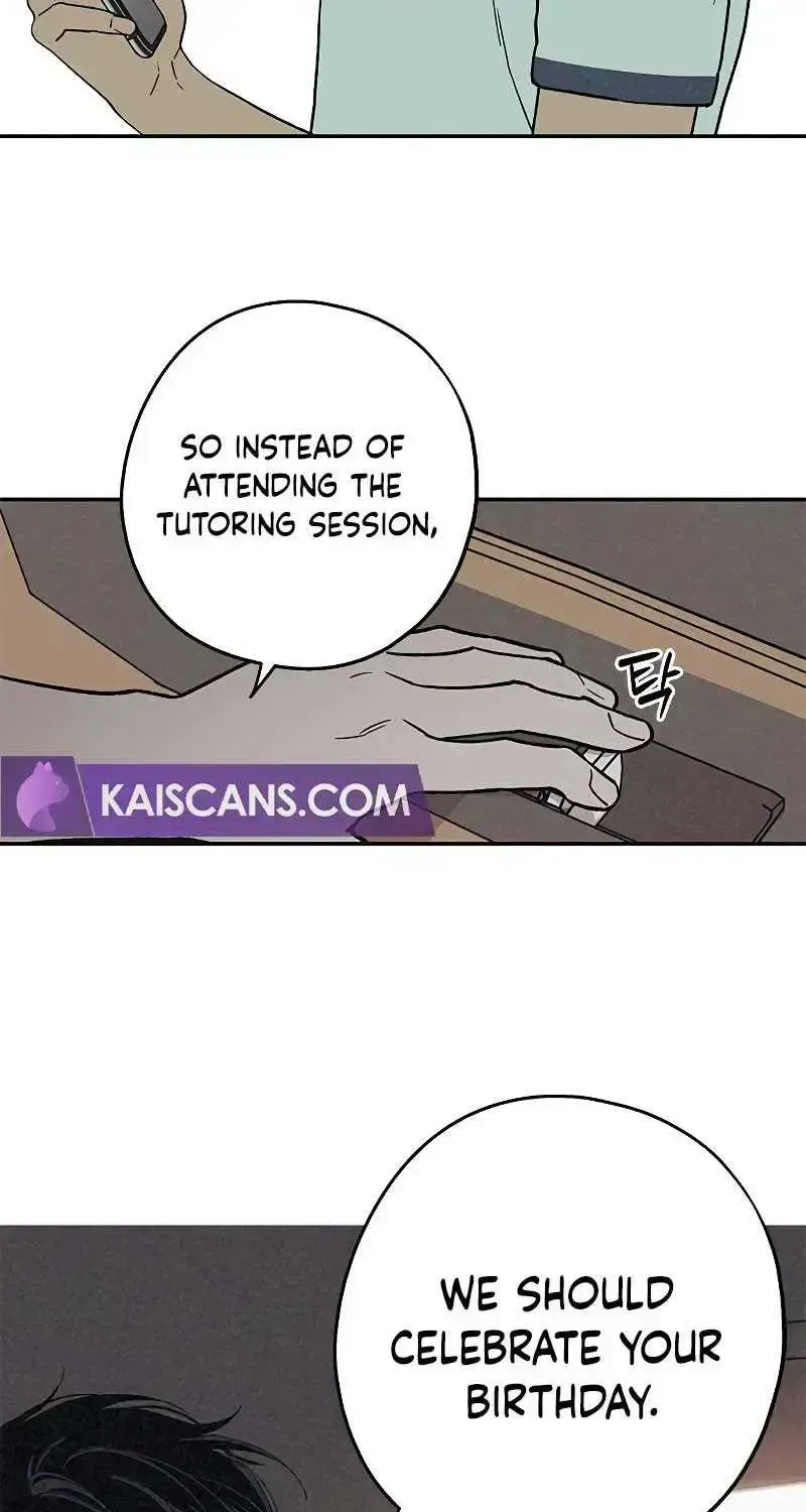 In Between Chapter 1.3 page 45 - 