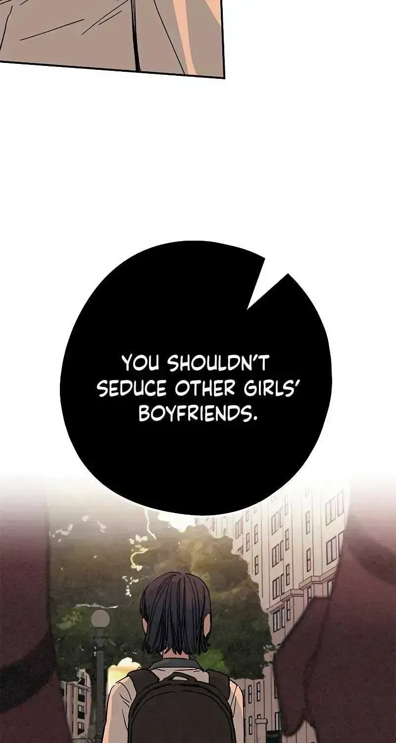 In Between Chapter 1.3 page 6 - 