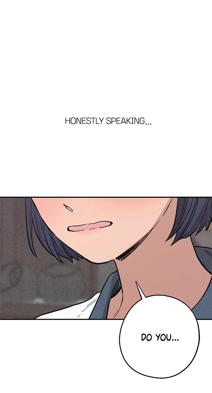 In Between Chapter 1 page 1 - 