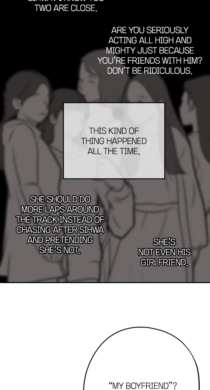 In Between Chapter 1 page 12 - 