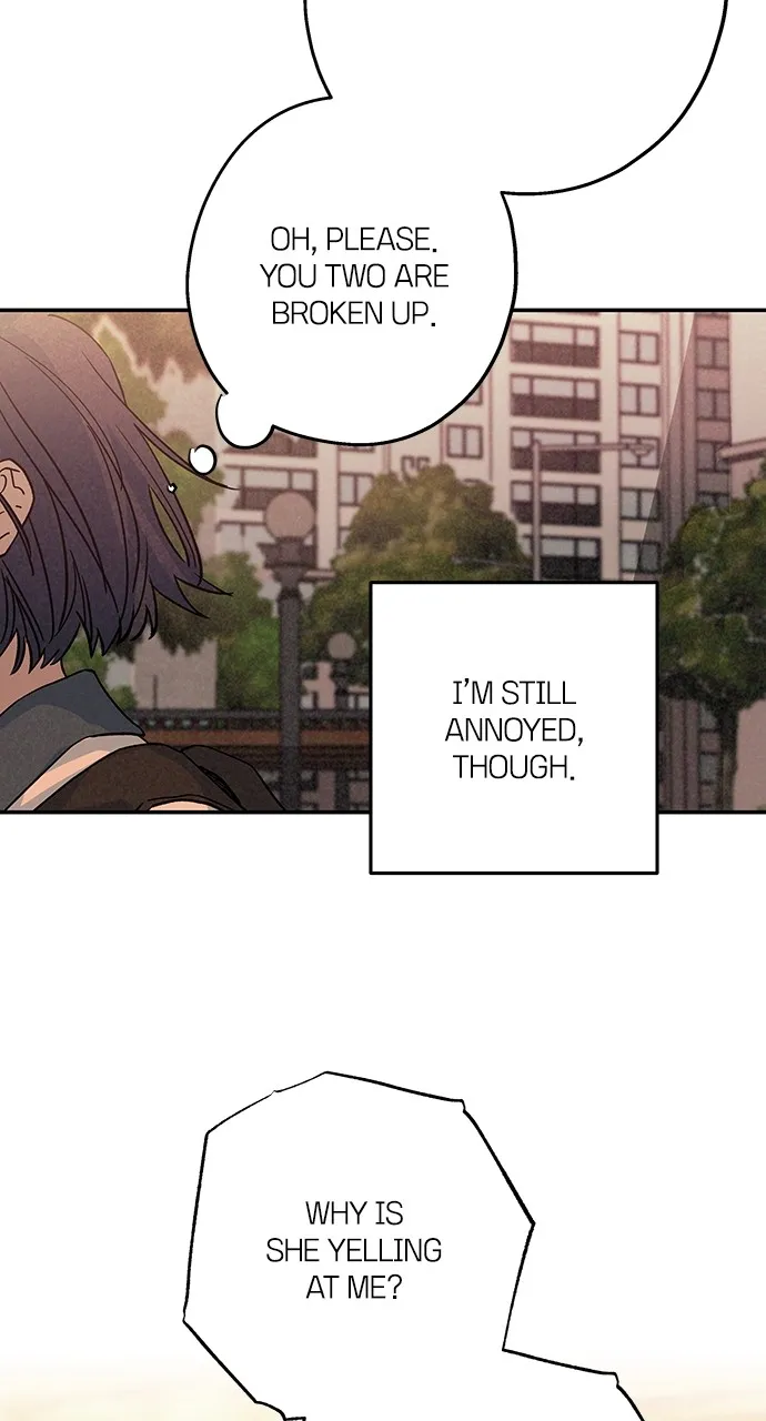 In Between Chapter 1 page 13 - 
