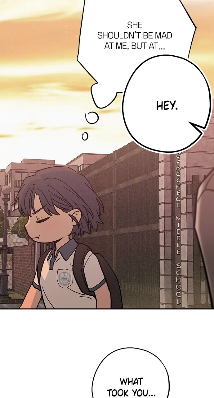 In Between Chapter 1 page 14 - 