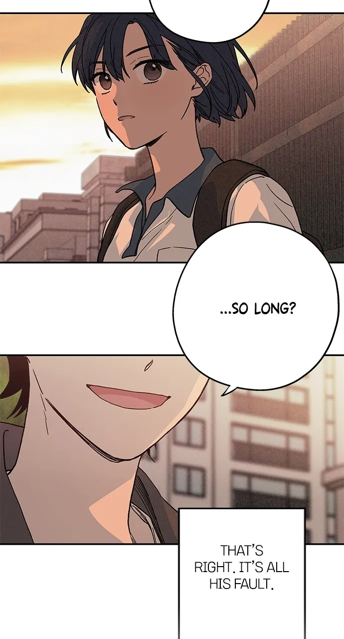 In Between Chapter 1 page 15 - 