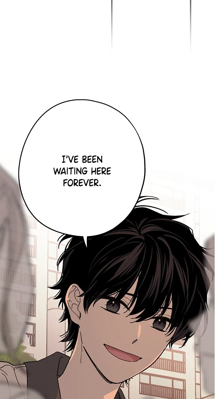 In Between Chapter 1 page 16 - 
