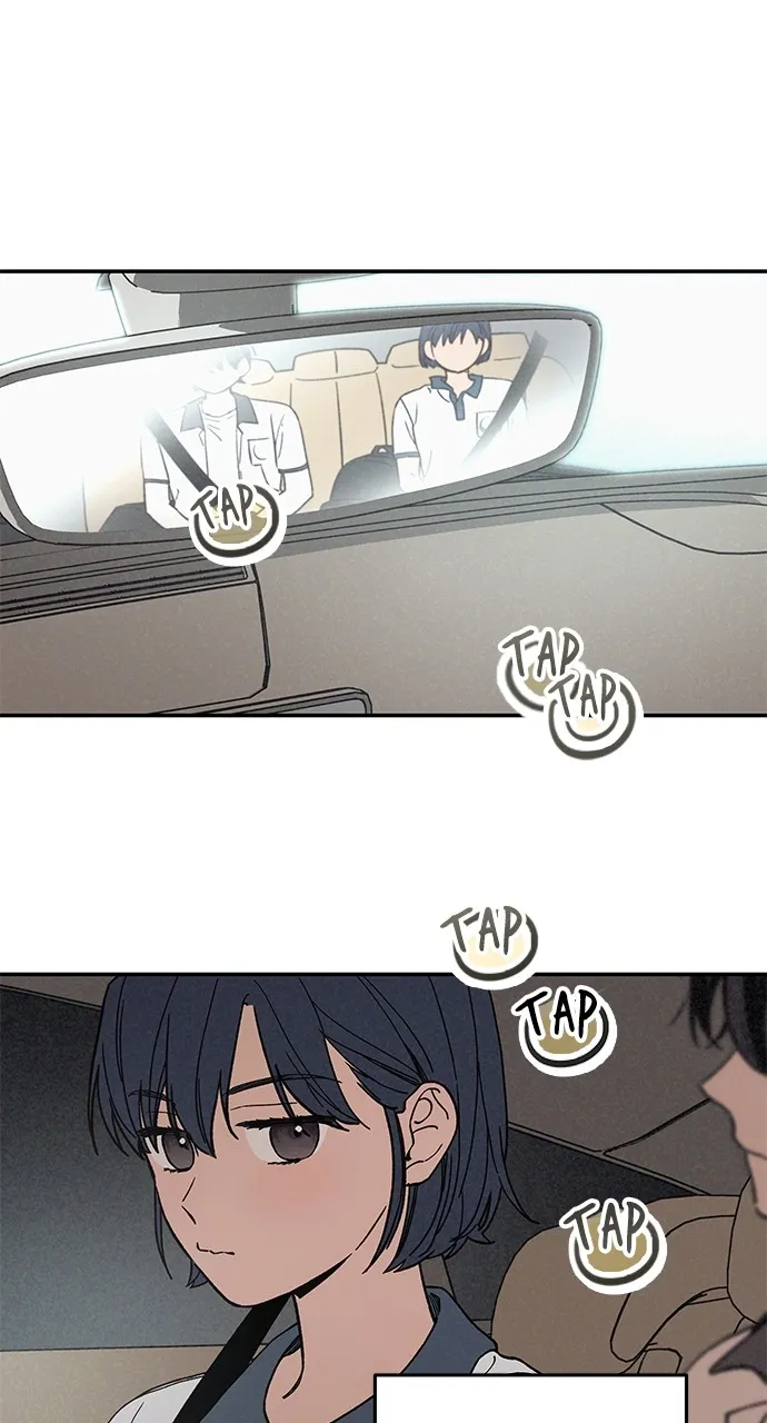 In Between Chapter 1 page 20 - 