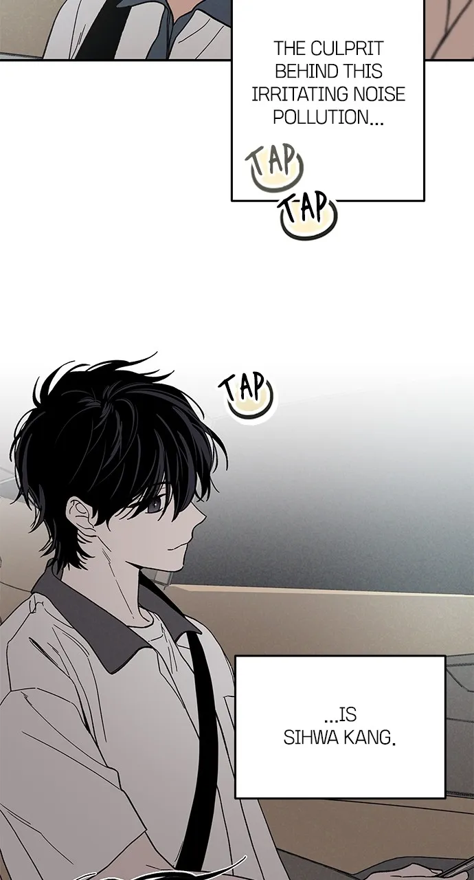 In Between Chapter 1 page 21 - 