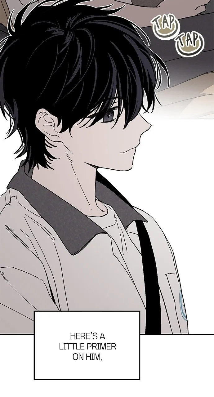 In Between Chapter 1 page 22 - 