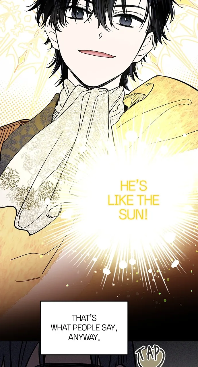 In Between Chapter 1 page 25 - 