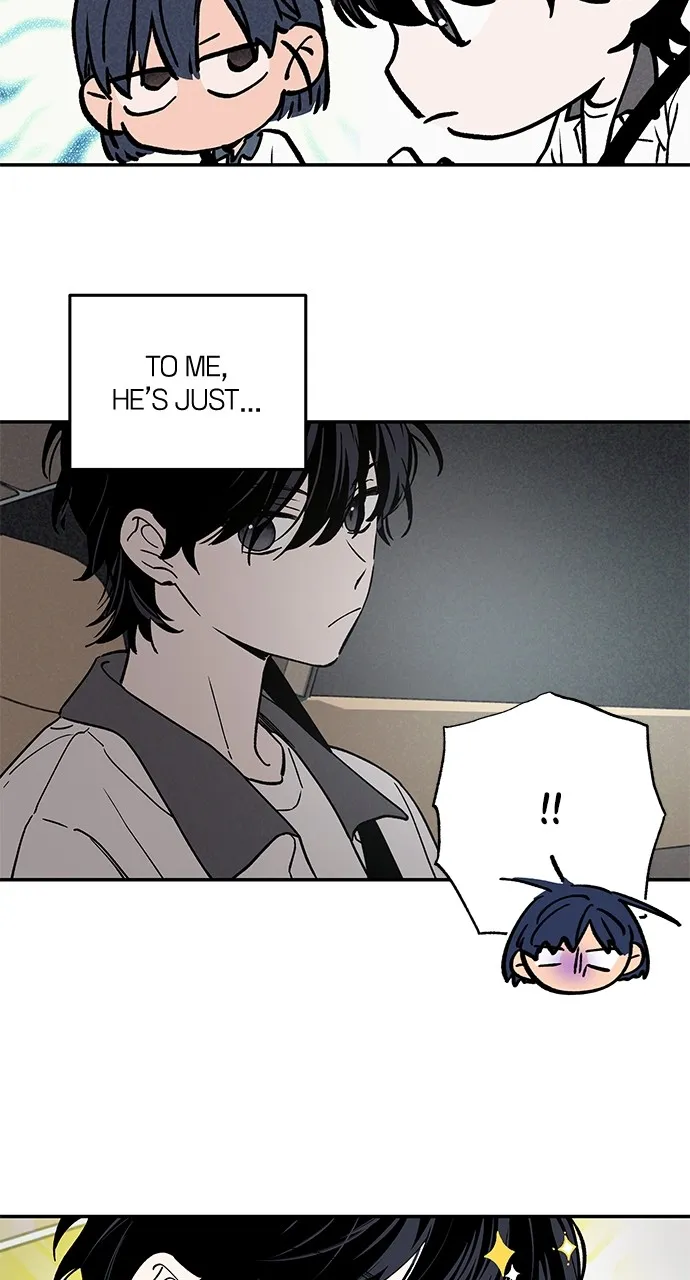In Between Chapter 1 page 27 - 