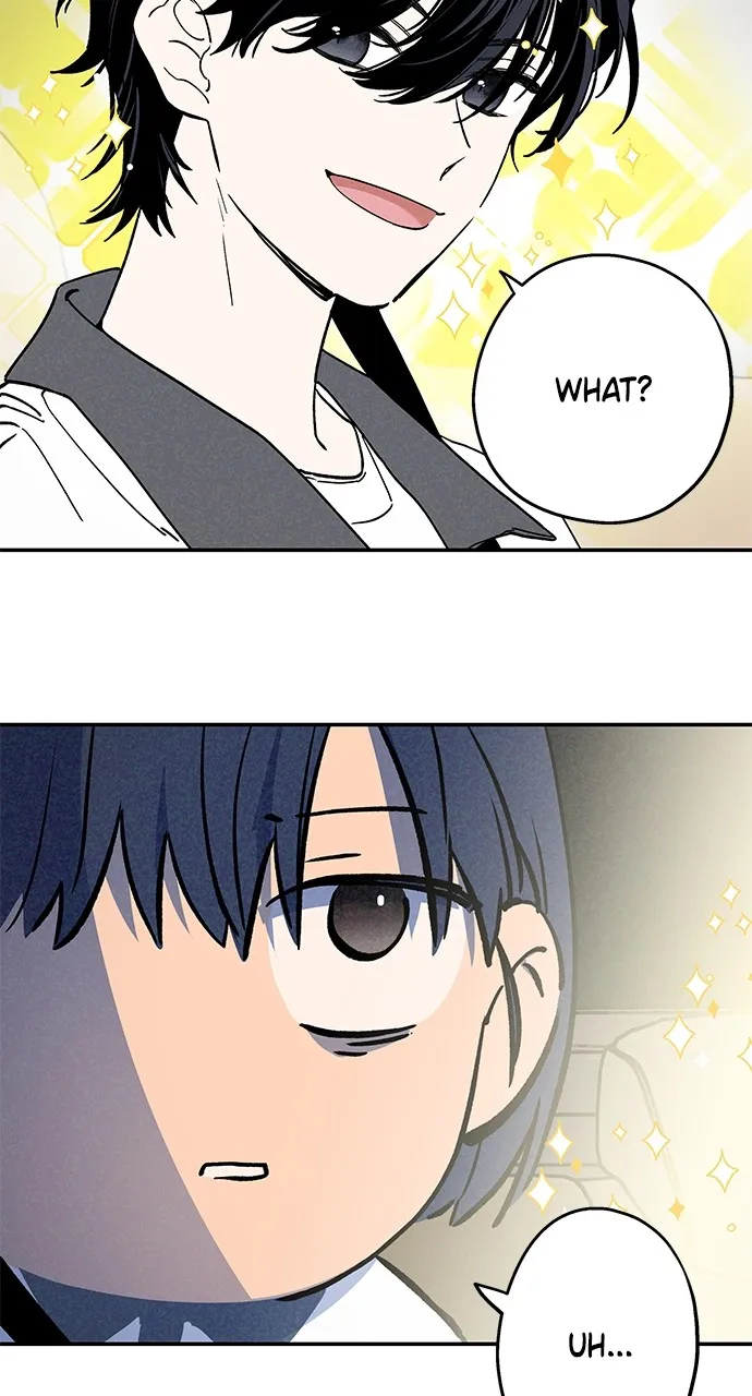 In Between Chapter 1 page 28 - 