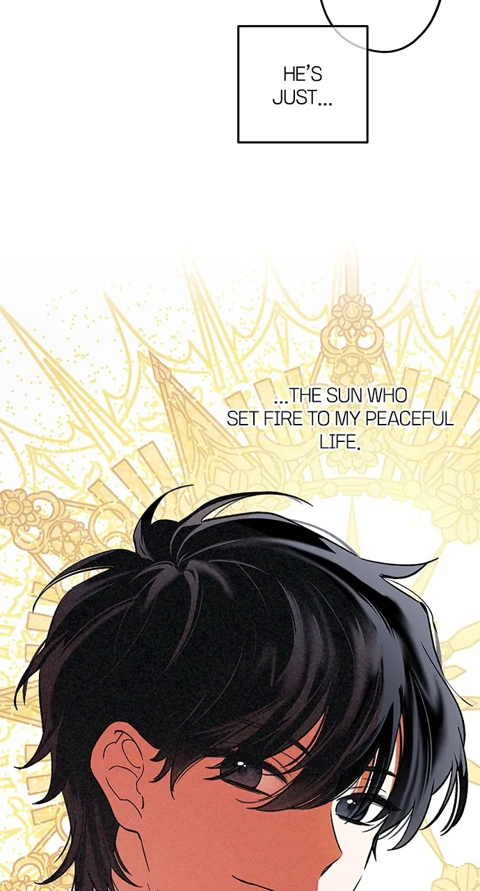 In Between Chapter 1 page 29 - 