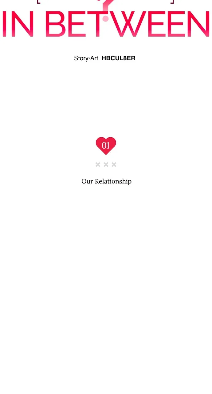 In Between Chapter 1 page 4 - 