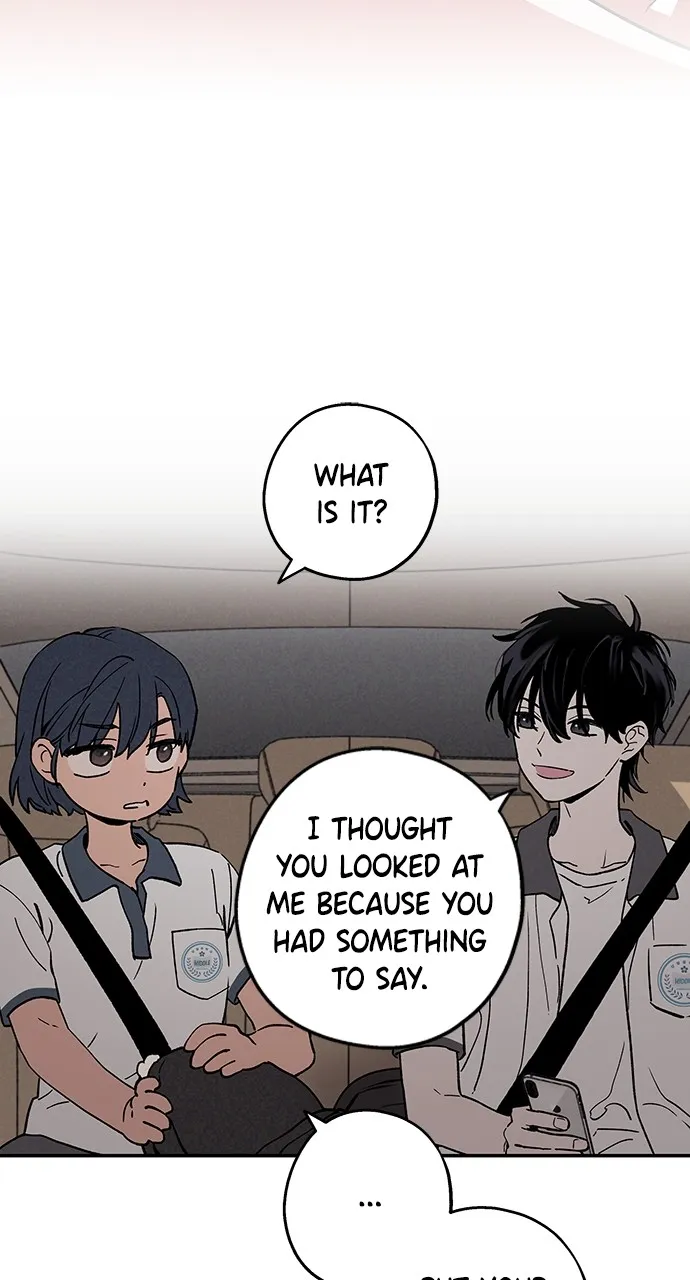 In Between Chapter 1 page 31 - 
