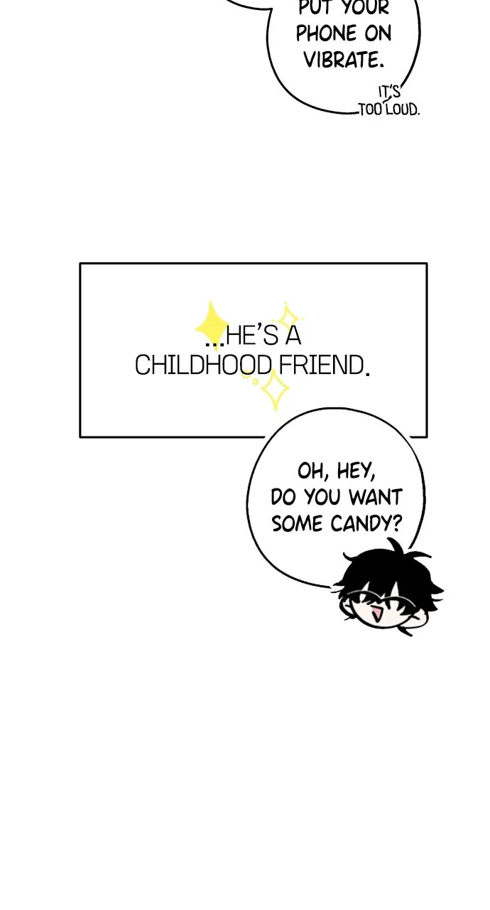 In Between Chapter 1 page 32 - 