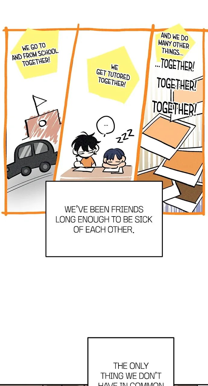 In Between Chapter 1 page 35 - 