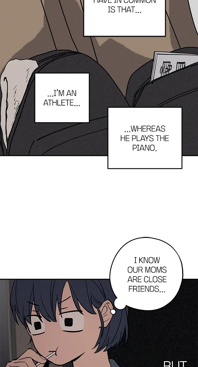 In Between Chapter 1 page 36 - 