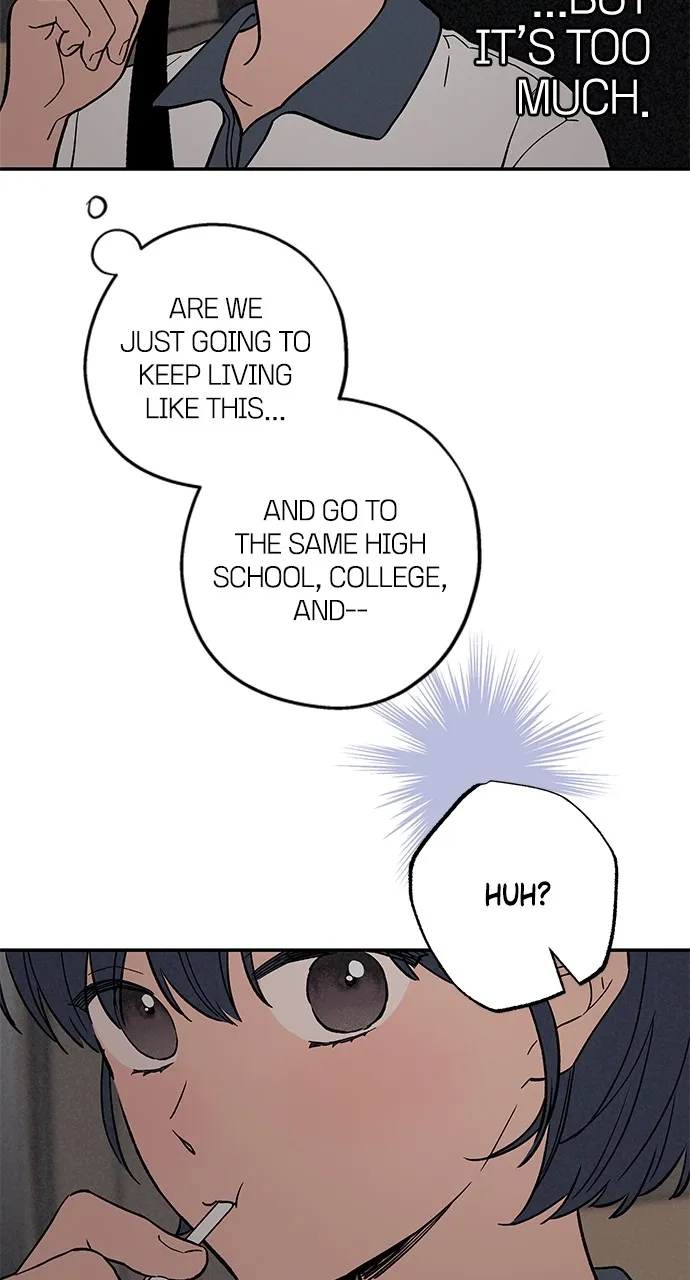 In Between Chapter 1 page 37 - 