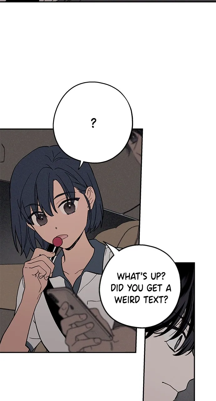 In Between Chapter 1 page 39 - 