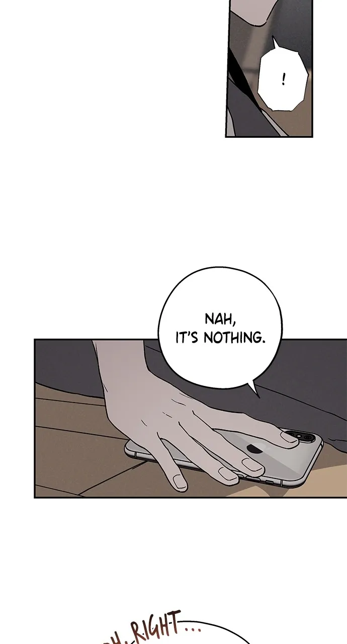 In Between Chapter 1 page 40 - 