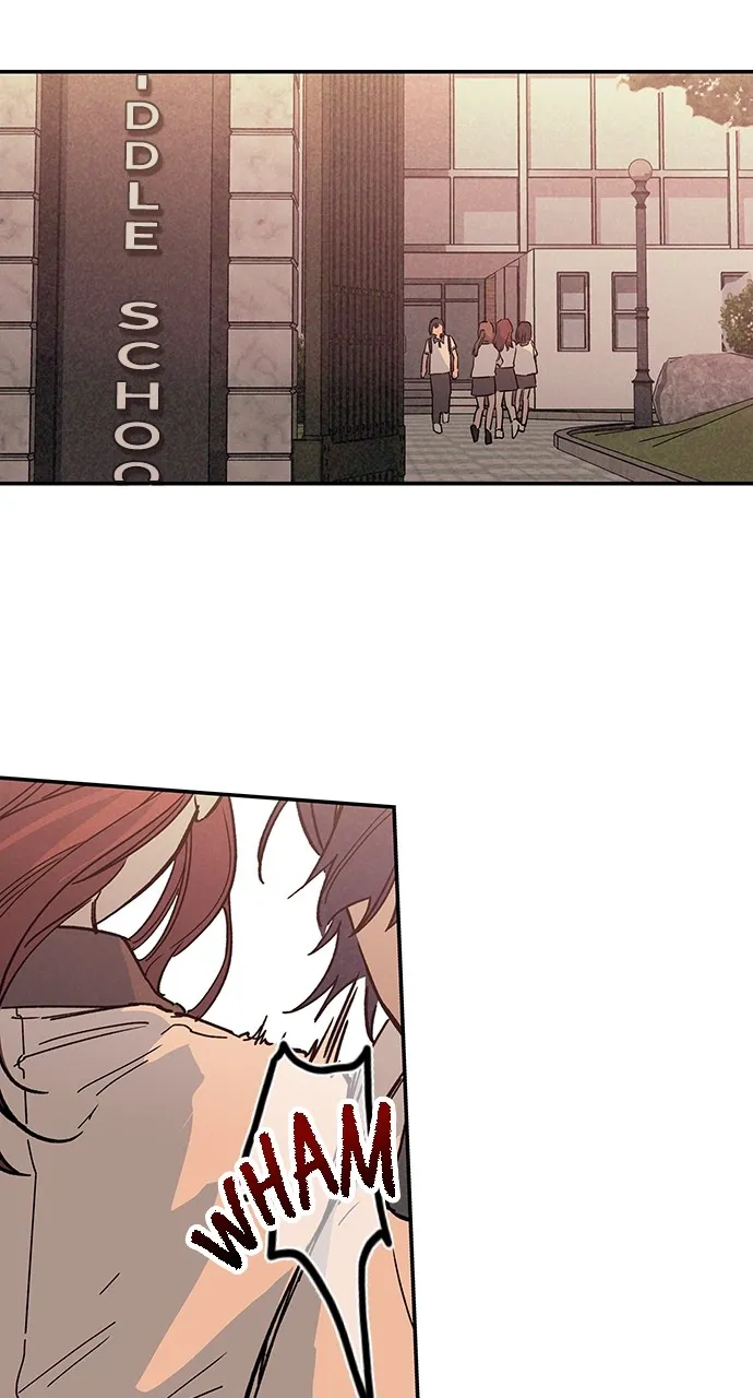 In Between Chapter 1 page 5 - 
