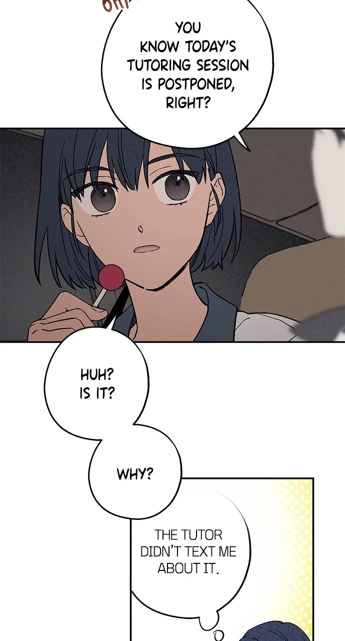 In Between Chapter 1 page 41 - 