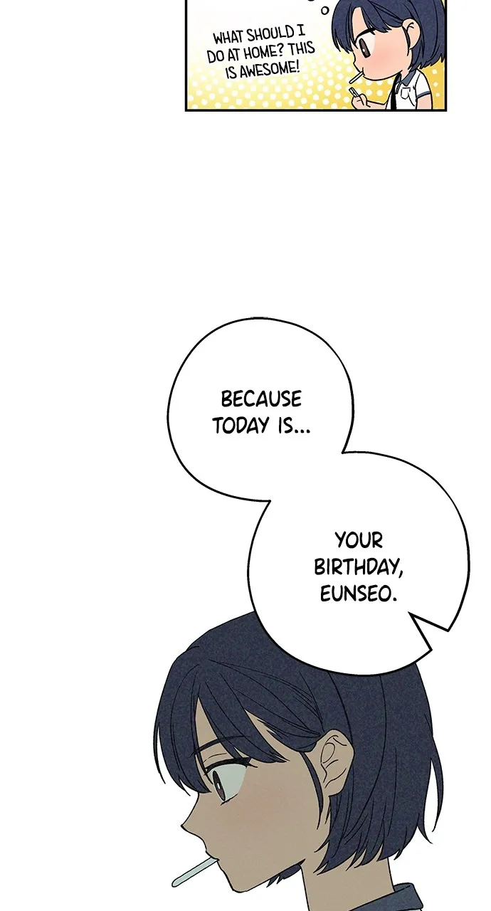 In Between Chapter 1 page 42 - 