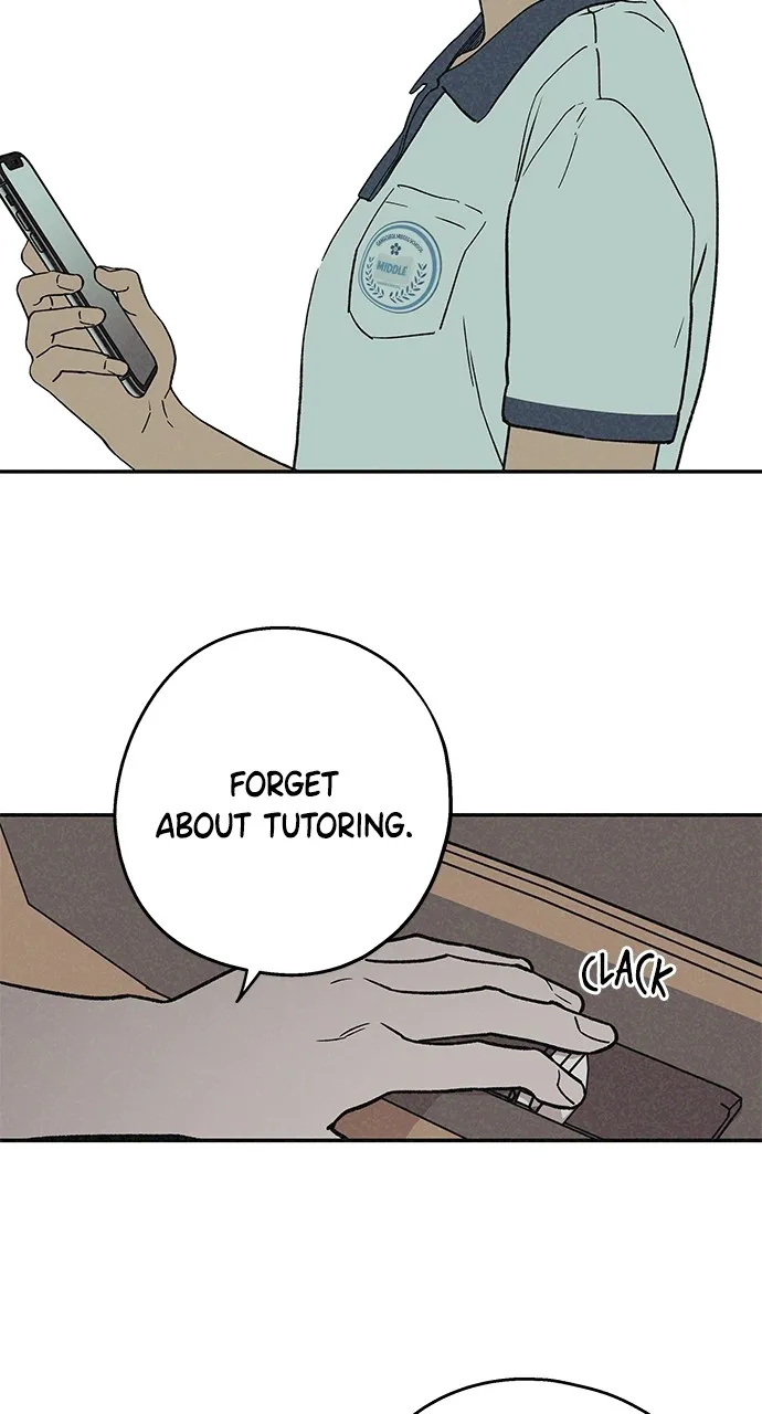 In Between Chapter 1 page 43 - 
