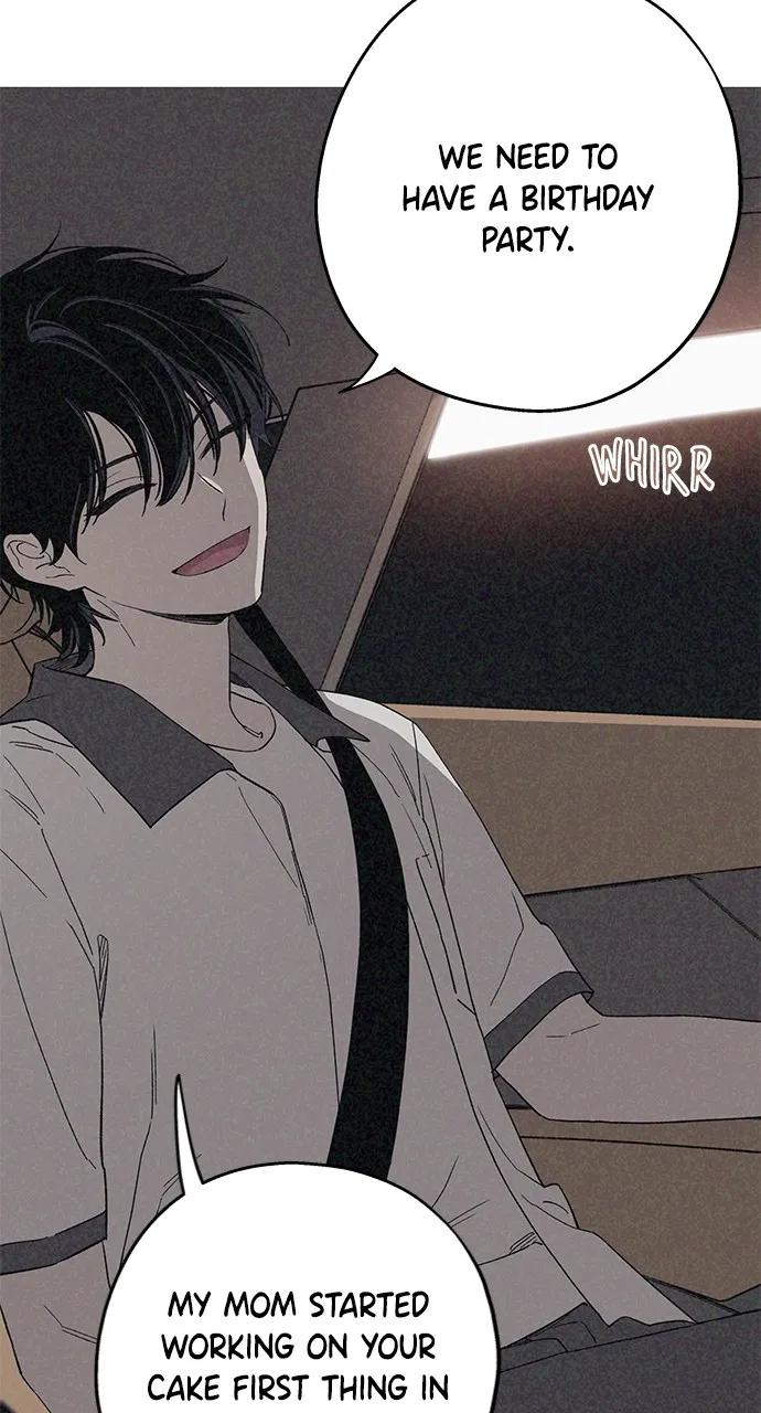 In Between Chapter 1 page 44 - 