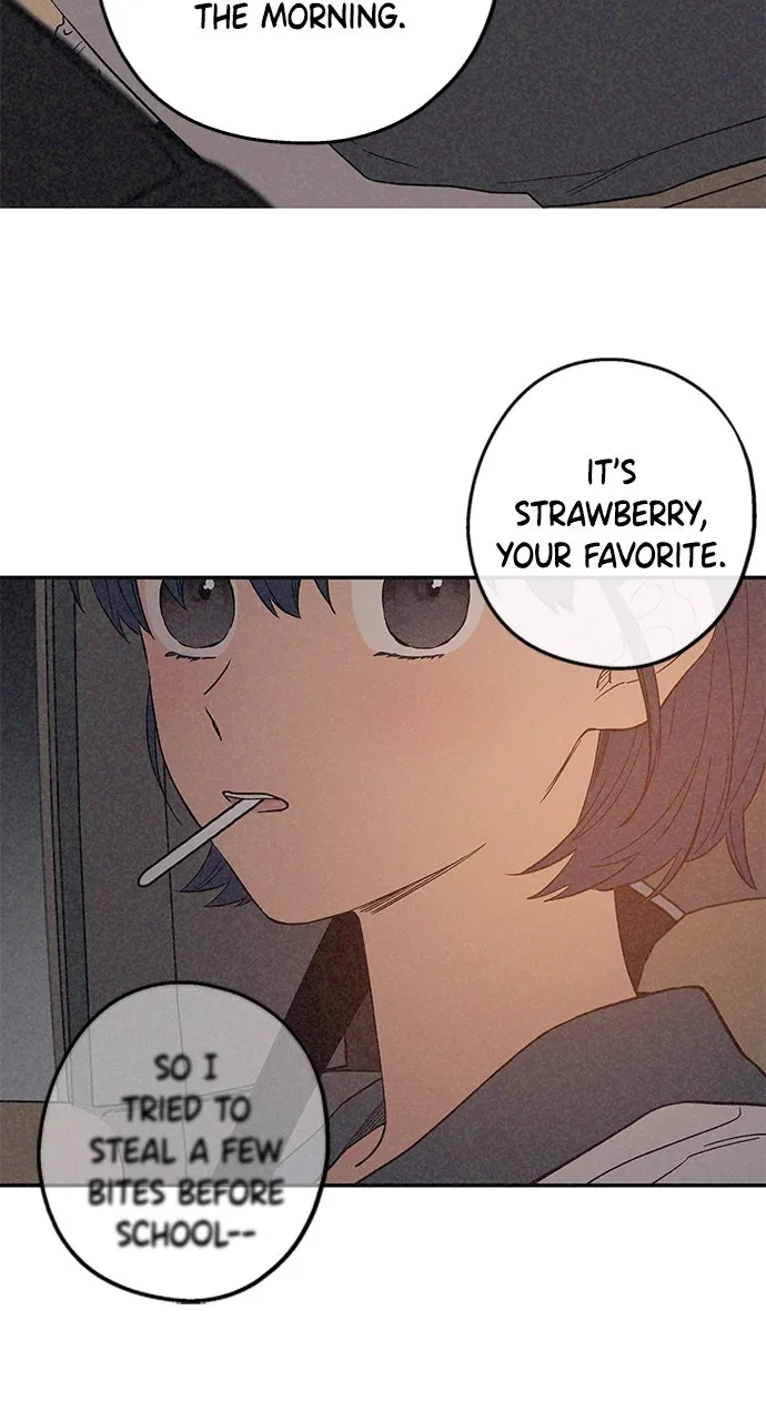 In Between Chapter 1 page 45 - 