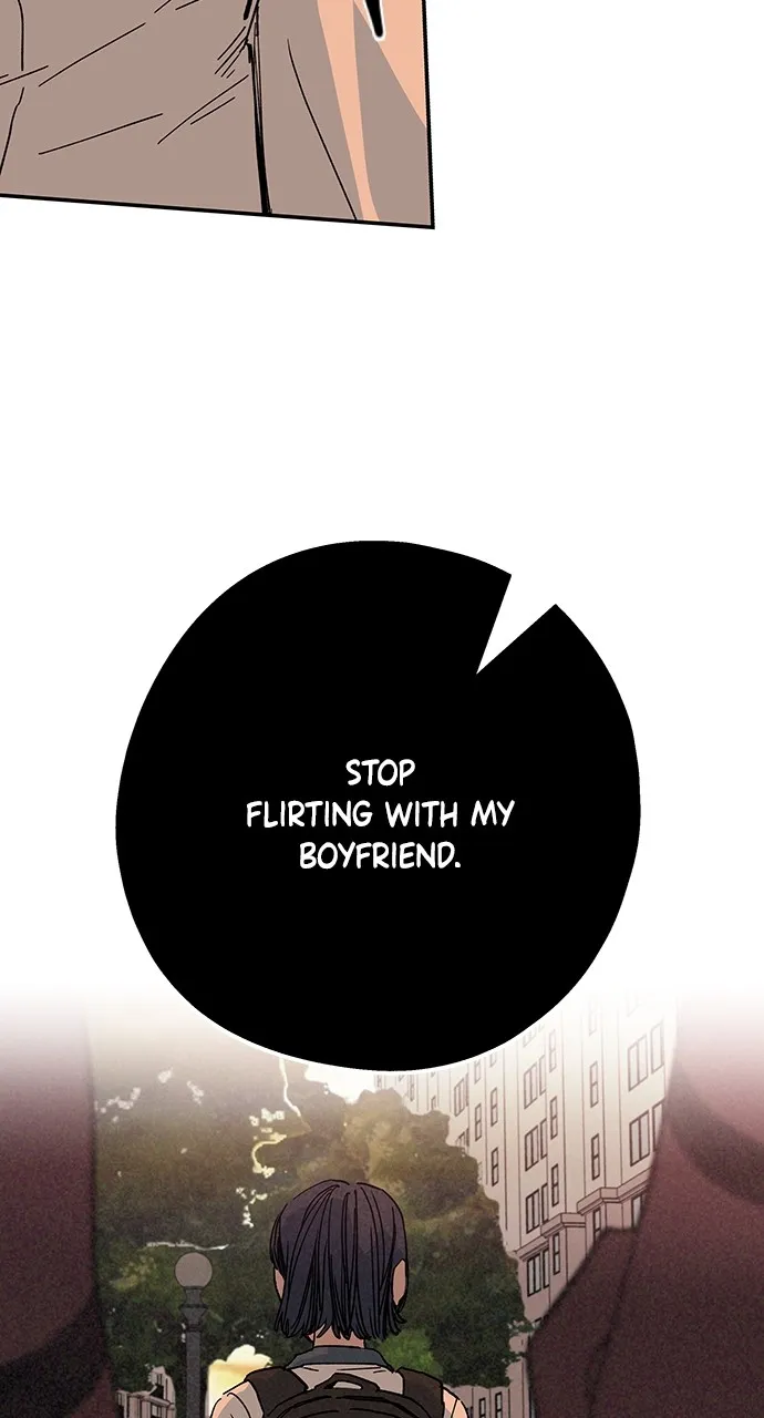 In Between Chapter 1 page 6 - 
