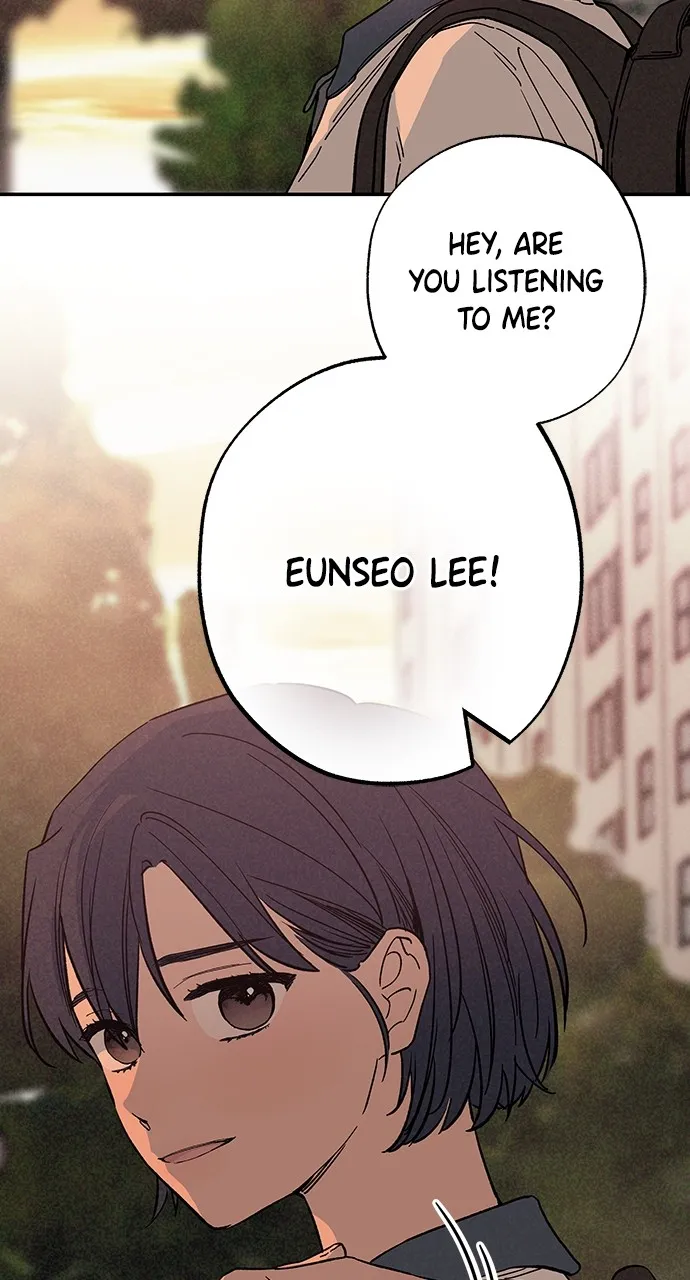 In Between Chapter 1 page 8 - 