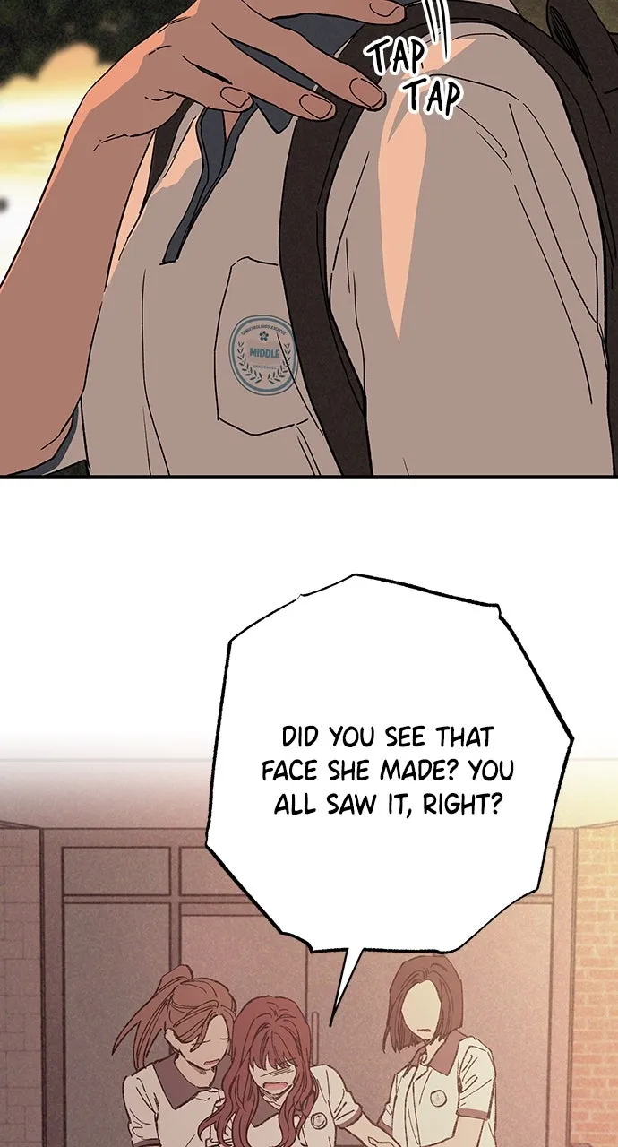In Between Chapter 1 page 9 - 