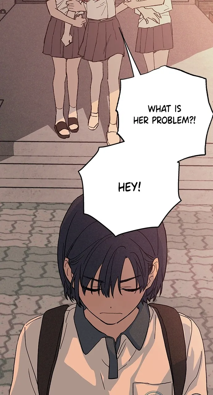 In Between Chapter 1 page 10 - 