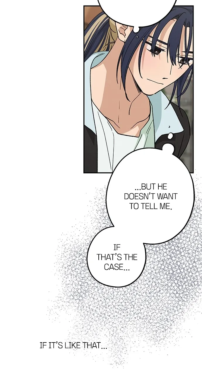 In Between Chapter 10 page 12 - 