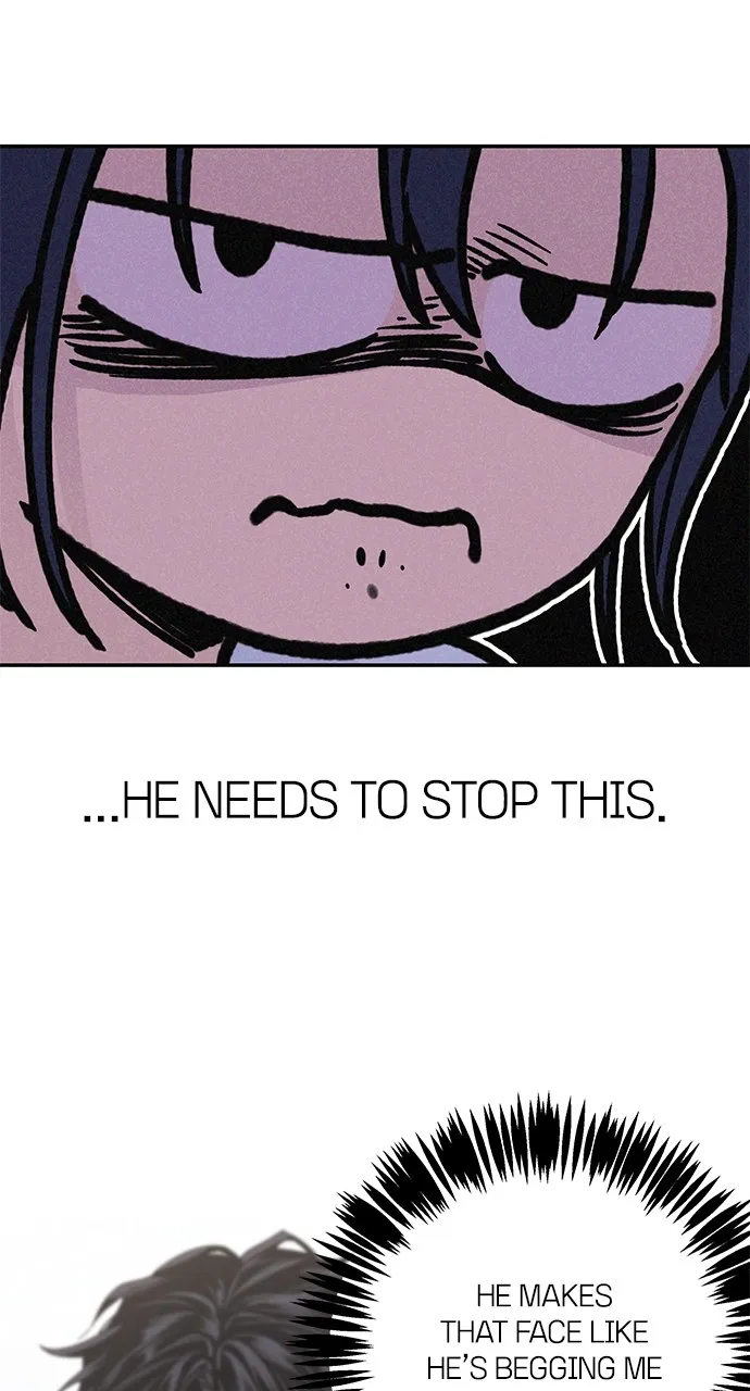 In Between Chapter 10 page 13 - 
