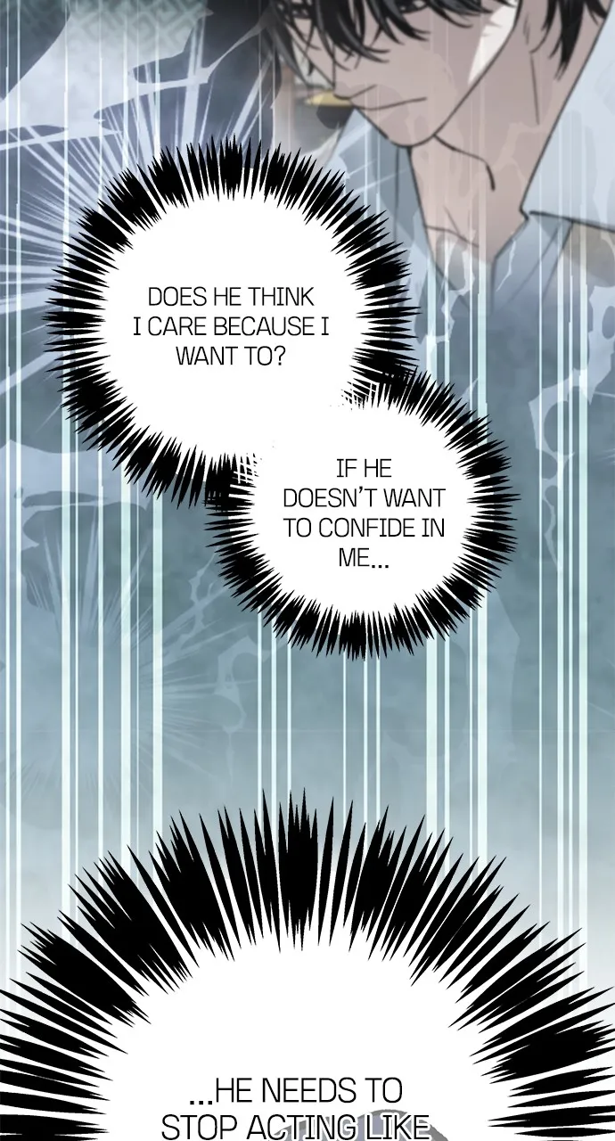 In Between Chapter 10 page 15 - 