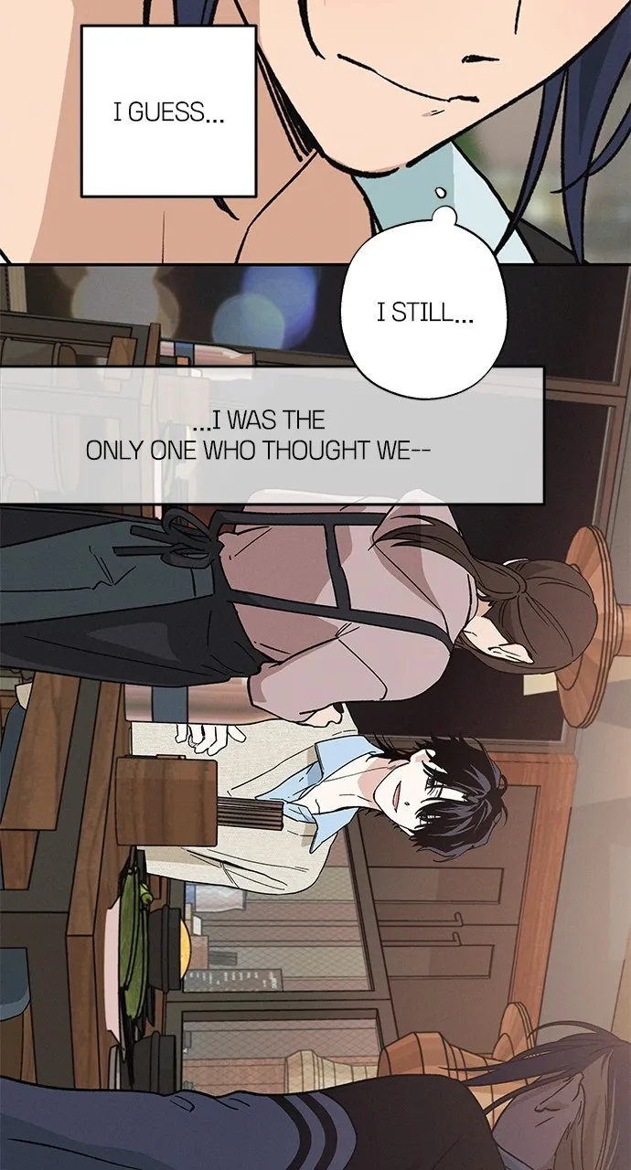 In Between Chapter 10 page 17 - 