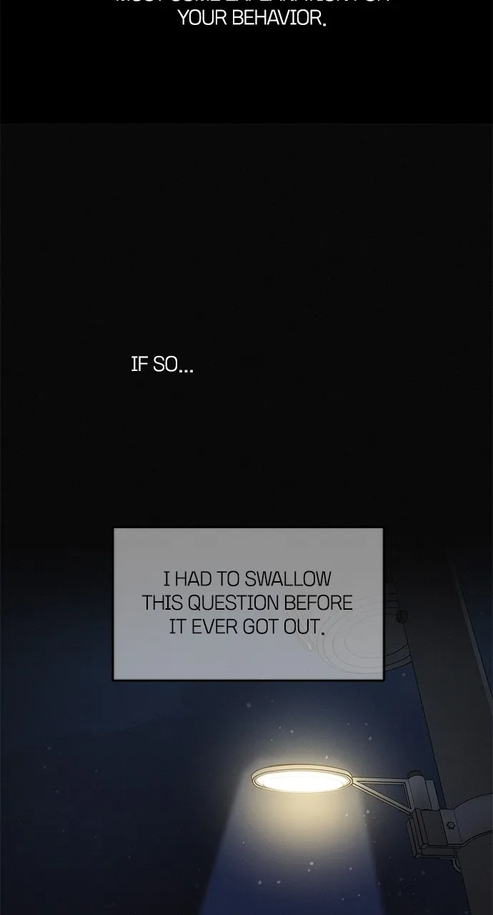 In Between Chapter 10 page 19 - 