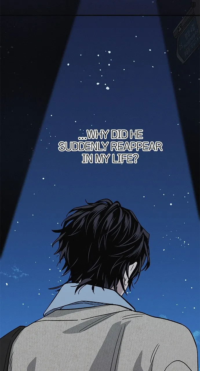 In Between Chapter 10 page 20 - 