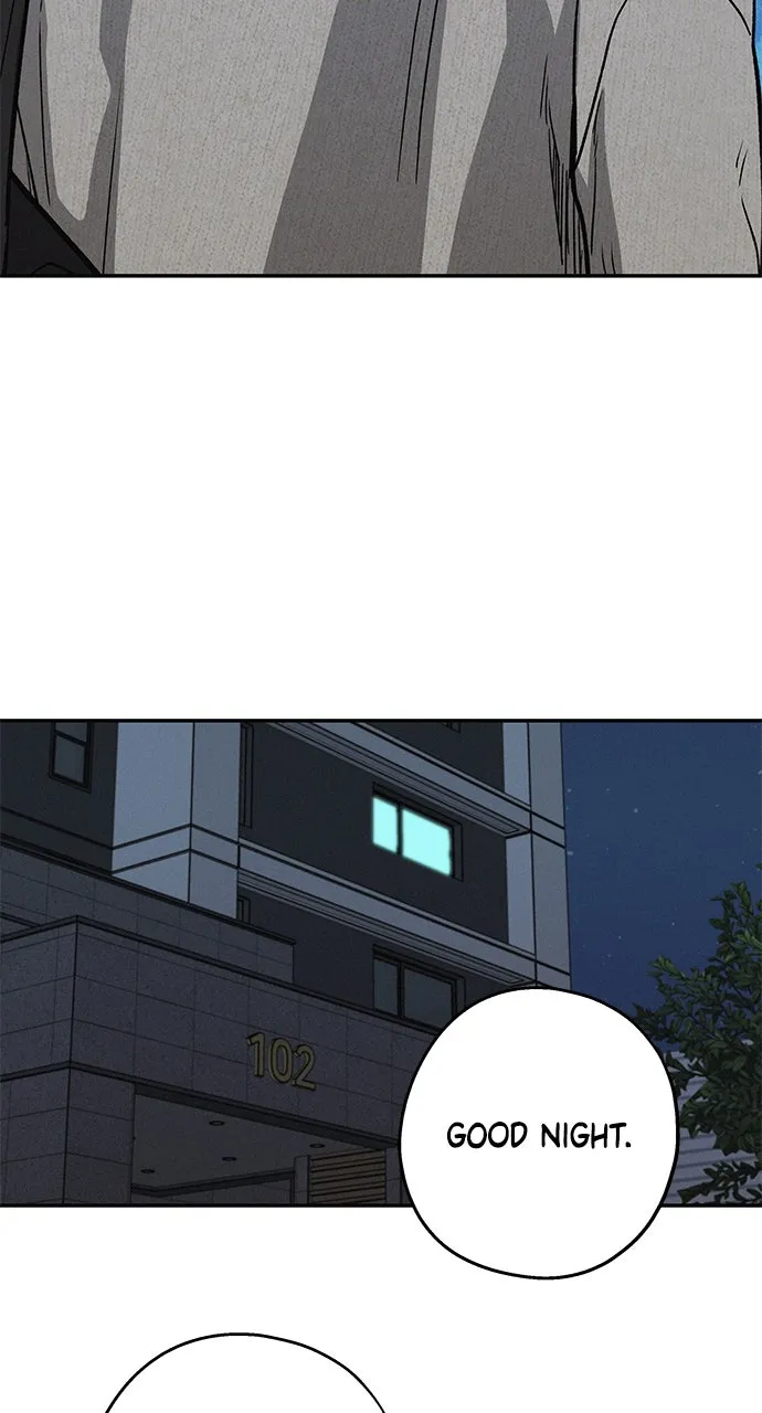 In Between Chapter 10 page 21 - 