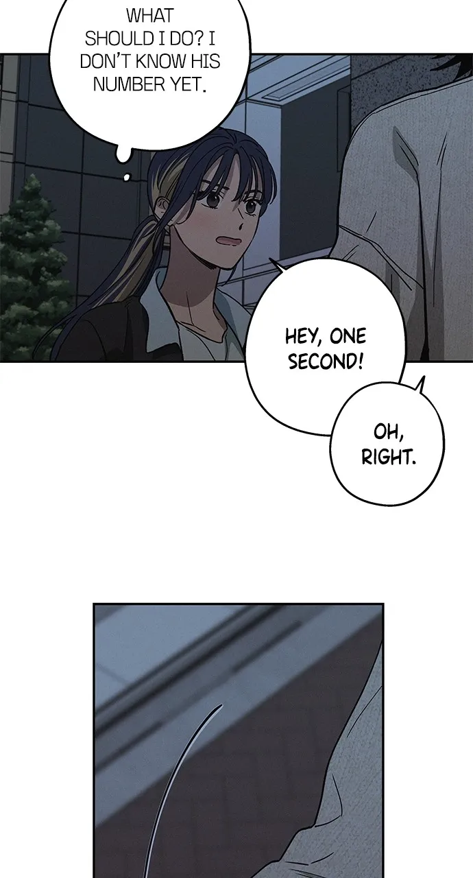 In Between Chapter 10 page 22 - 