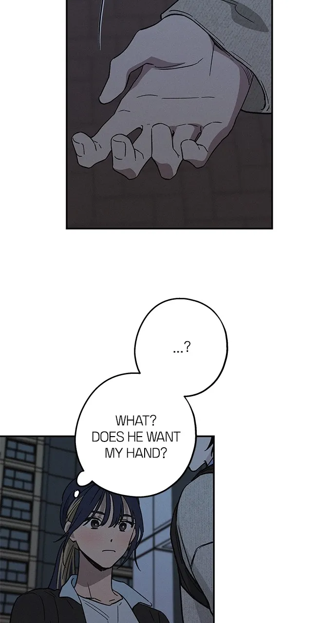 In Between Chapter 10 page 23 - 