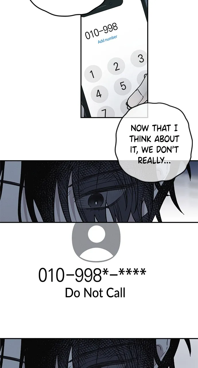 In Between Chapter 10 page 26 - 