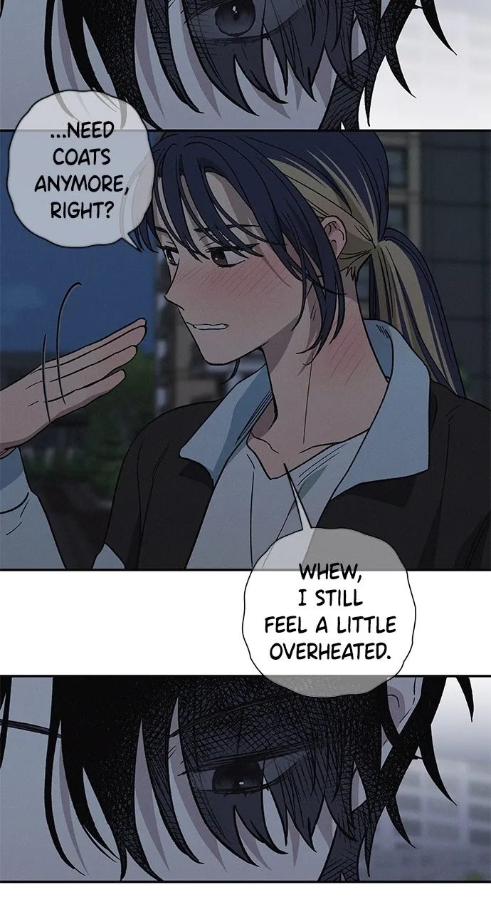 In Between Chapter 10 page 27 - 
