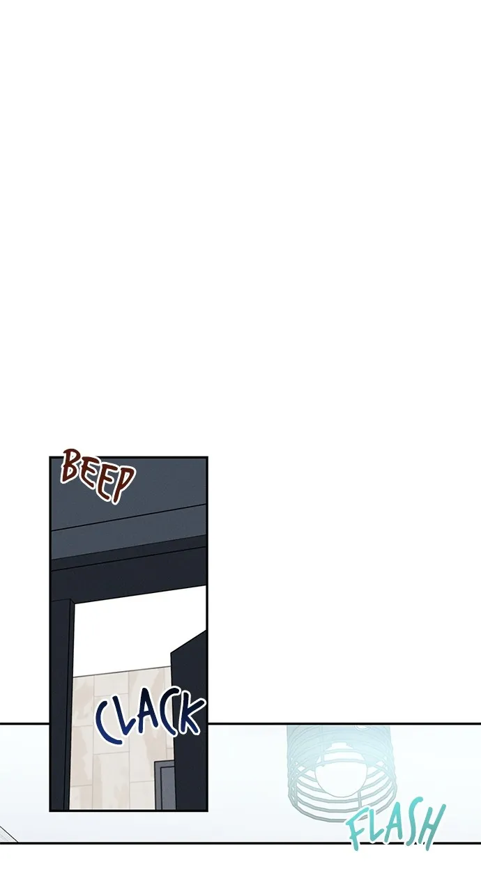 In Between Chapter 10 page 32 - 