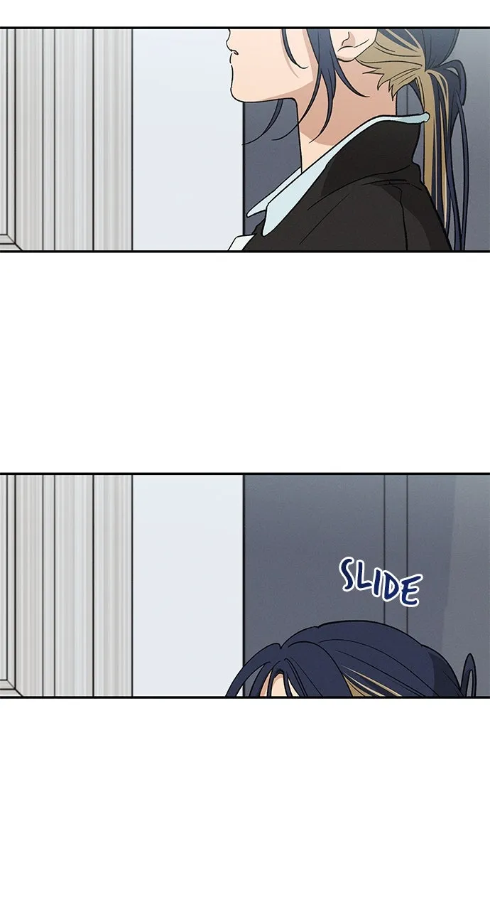 In Between Chapter 10 page 33 - 